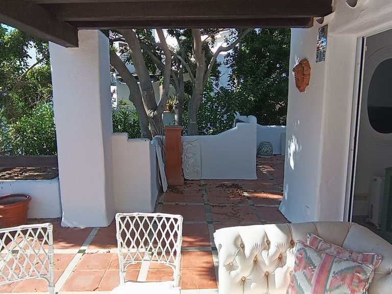 Apartment for Sale in Guadalmina Baja, Malaga 8