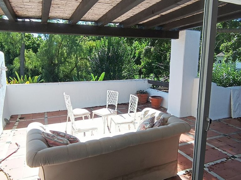 Apartment for Sale in Guadalmina Baja, Malaga 9