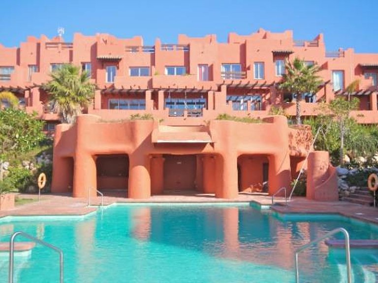 Villa for Sale in Manilva, Malaga 1