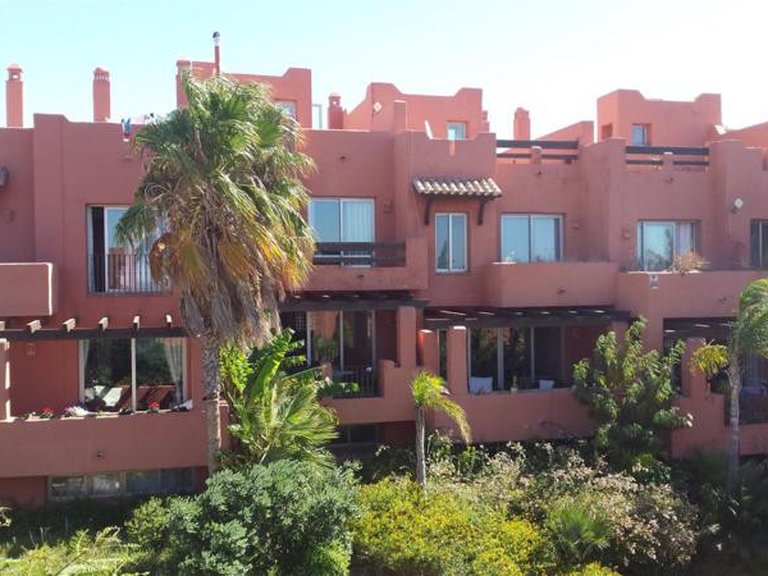 Villa for Sale in Manilva, Malaga 14