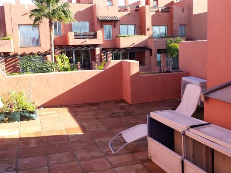 Villa for Sale in Manilva, Malaga 16