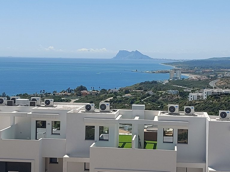 Villa for Sale in Manilva, Malaga 2