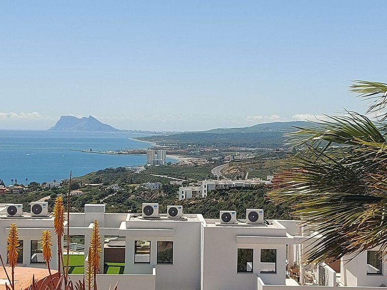 Villa for Sale in Manilva, Malaga 20