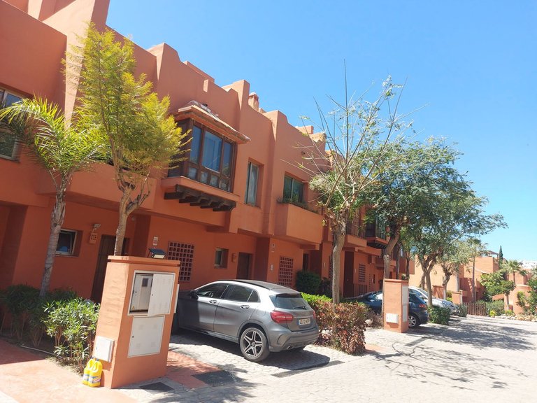 Villa for Sale in Manilva, Malaga 8