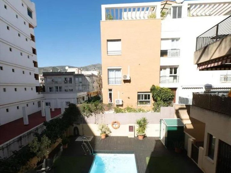 Apartment for Sale in Torremolinos, Malaga 1