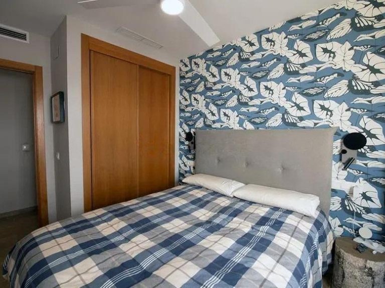 Apartment for Sale in Torremolinos, Malaga 7