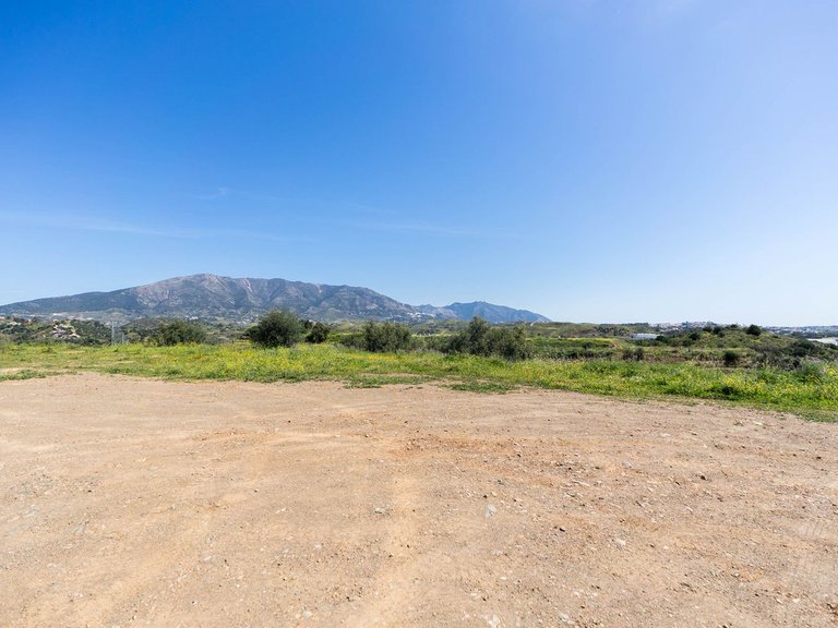 Plot for Sale in Mijas, Malaga 10
