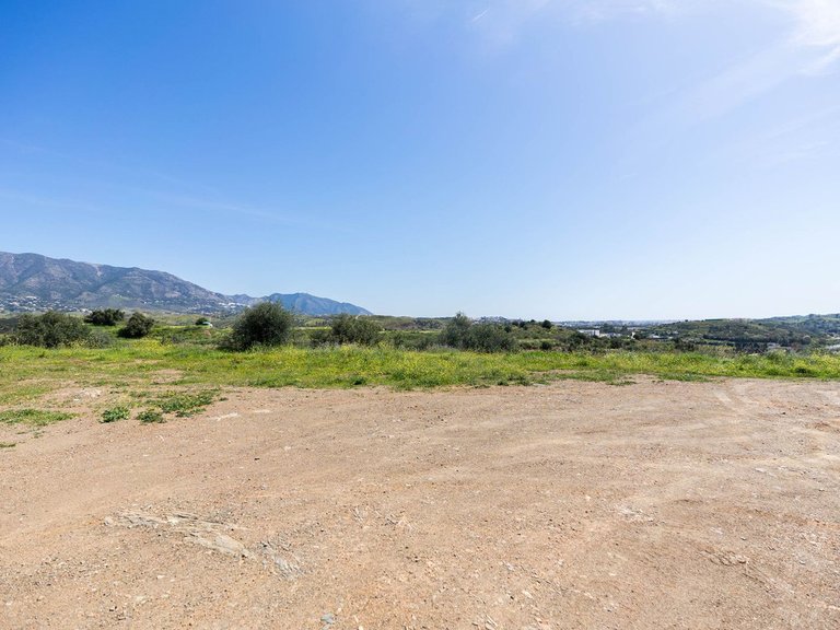 Plot for Sale in Mijas, Malaga 3