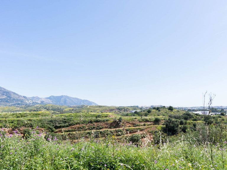 Plot for Sale in Mijas, Malaga 7