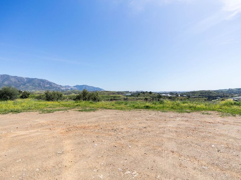 Plot for Sale in Mijas, Malaga 9