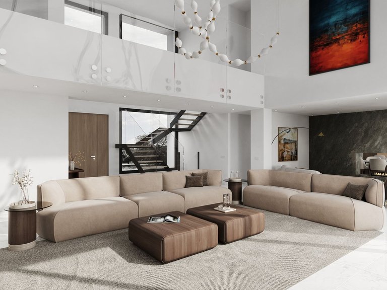 Villa for Sale in Costa del Sol Benahavís, Malaga 1