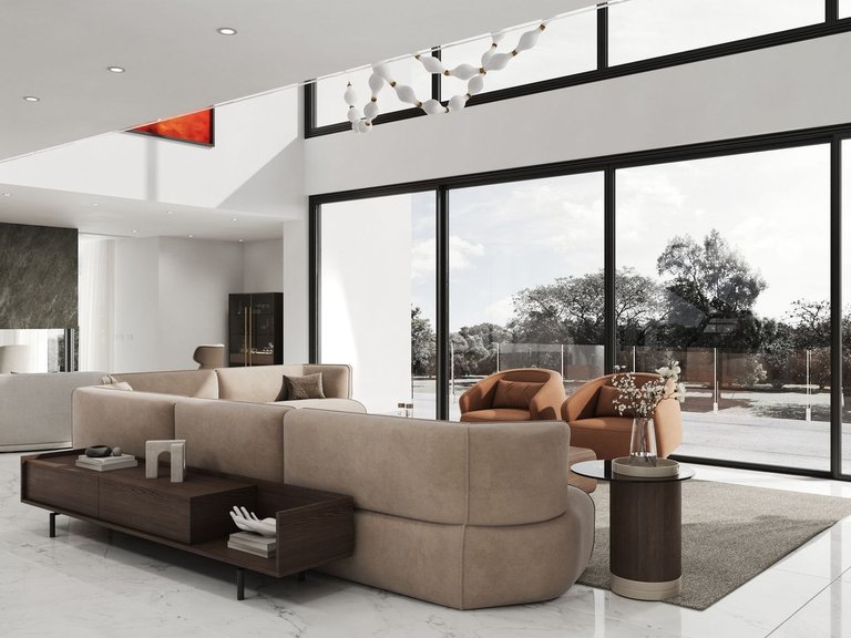 Villa for Sale in Costa del Sol Benahavís, Malaga 10