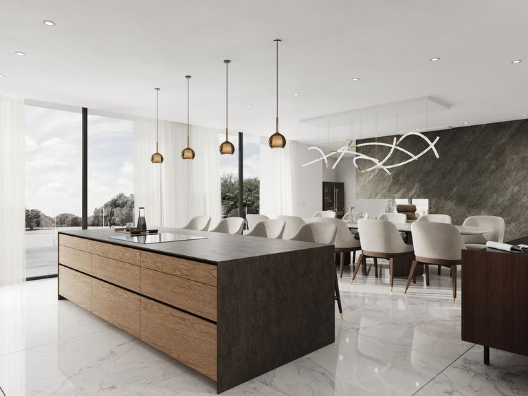 Villa for Sale in Costa del Sol Benahavís, Malaga 11