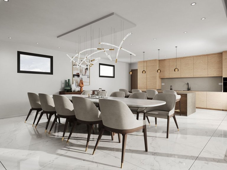 Villa for Sale in Costa del Sol Benahavís, Malaga 16