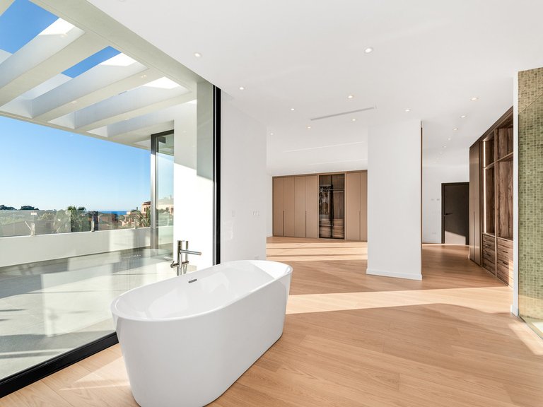 Villa for Sale in Costa del Sol Benahavís, Malaga 25