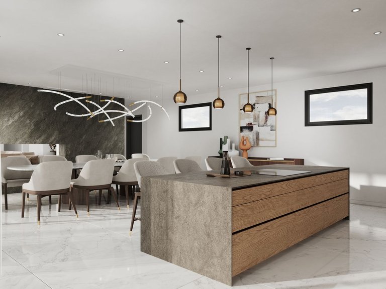Villa for Sale in Costa del Sol Benahavís, Malaga 3