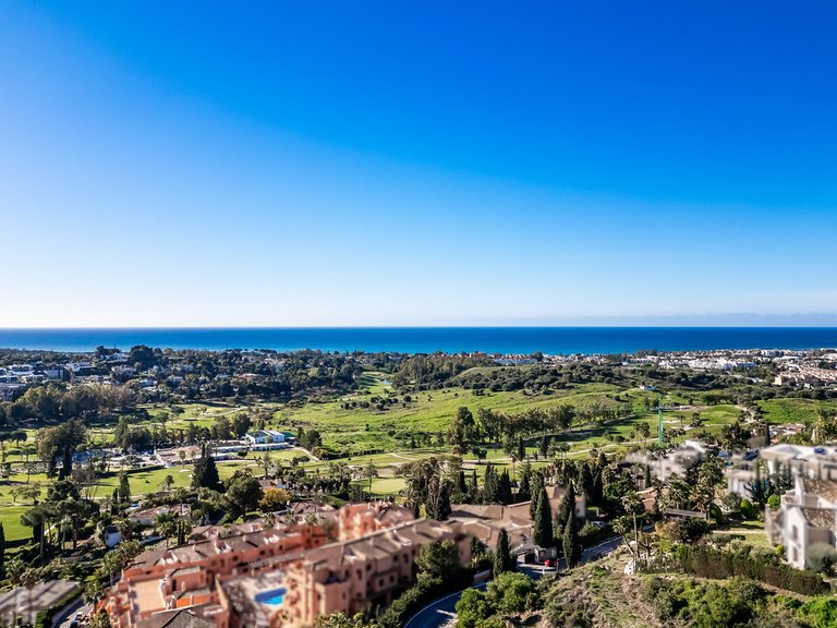 Villa for Sale in Costa del Sol Benahavís, Malaga 34