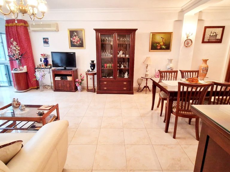 Apartment for Sale in Fuengirola, Malaga 1