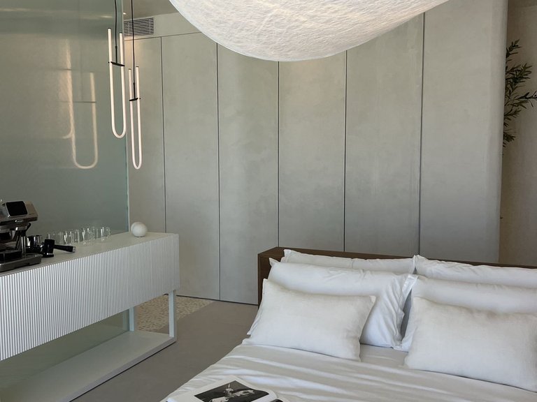 Penthouse for Sale in The Golden Mile, Malaga 11