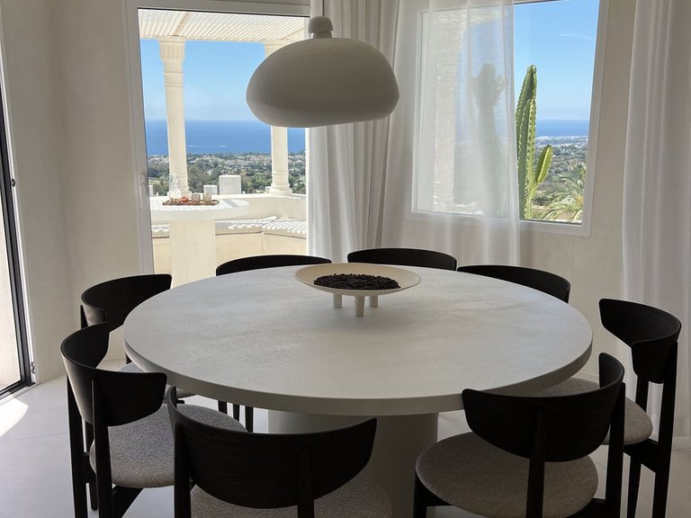 Penthouse for Sale in The Golden Mile, Malaga 6