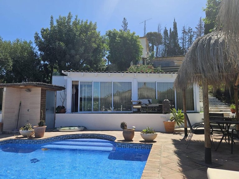 Villa for Sale in Mijas, Malaga 10