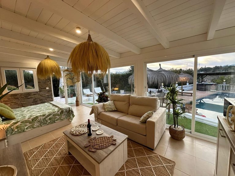 Villa for Sale in Mijas, Malaga 13