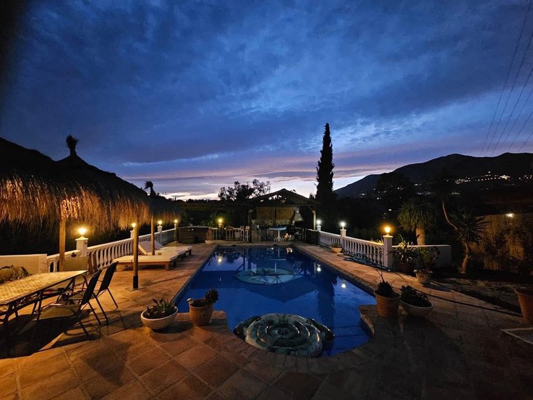 Villa for Sale in Mijas, Malaga 19
