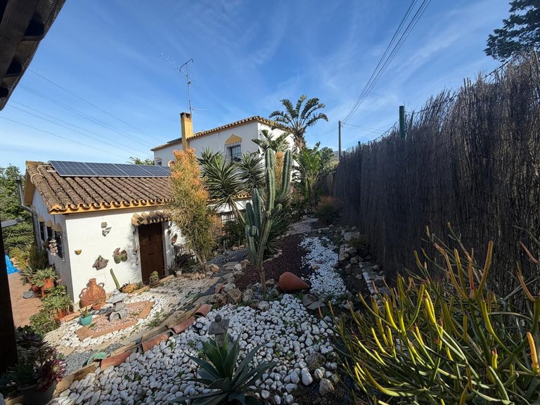 Villa for Sale in Mijas, Malaga 2