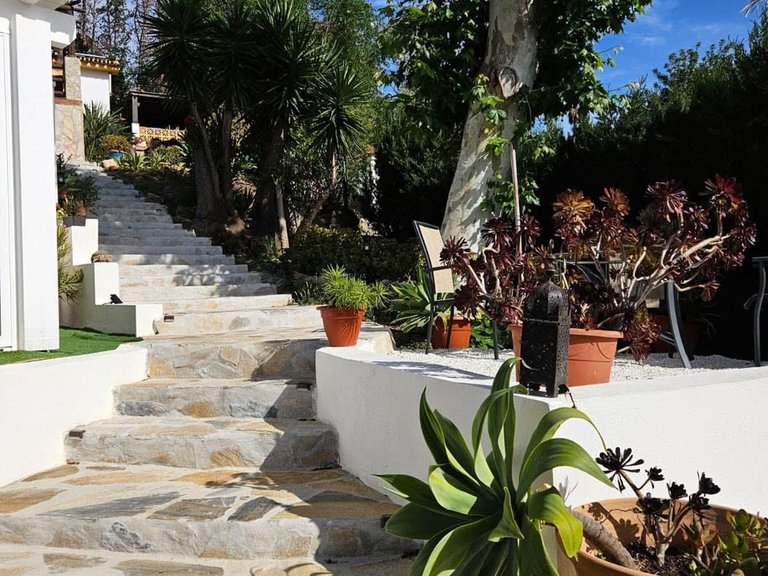 Villa for Sale in Mijas, Malaga 23