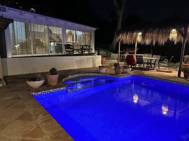 Villa for Sale in Mijas, Malaga 25