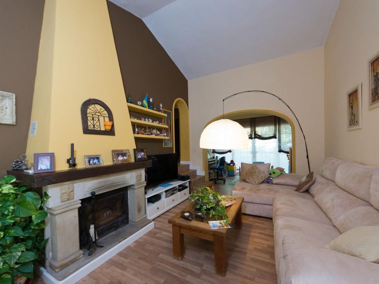 Villa for Sale in Mijas, Malaga 4
