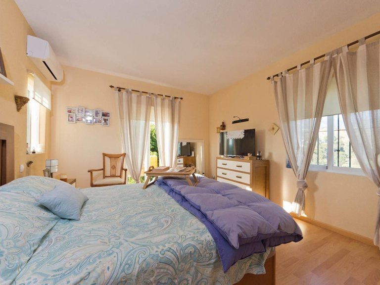 Villa for Sale in Mijas, Malaga 5