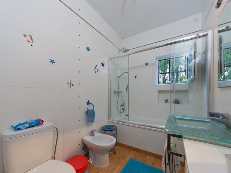 Villa for Sale in Mijas, Malaga 6