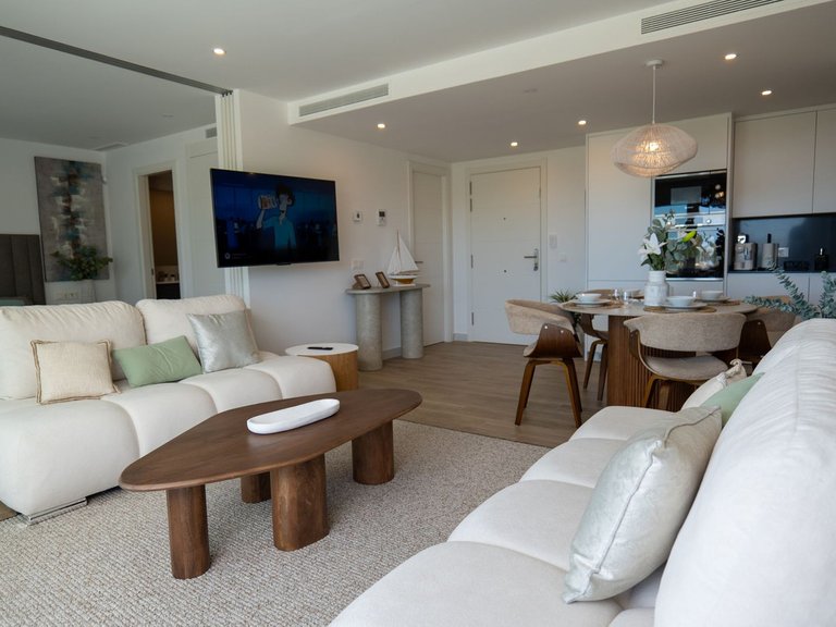 Apartment for Sale in Estepona, Malaga 10