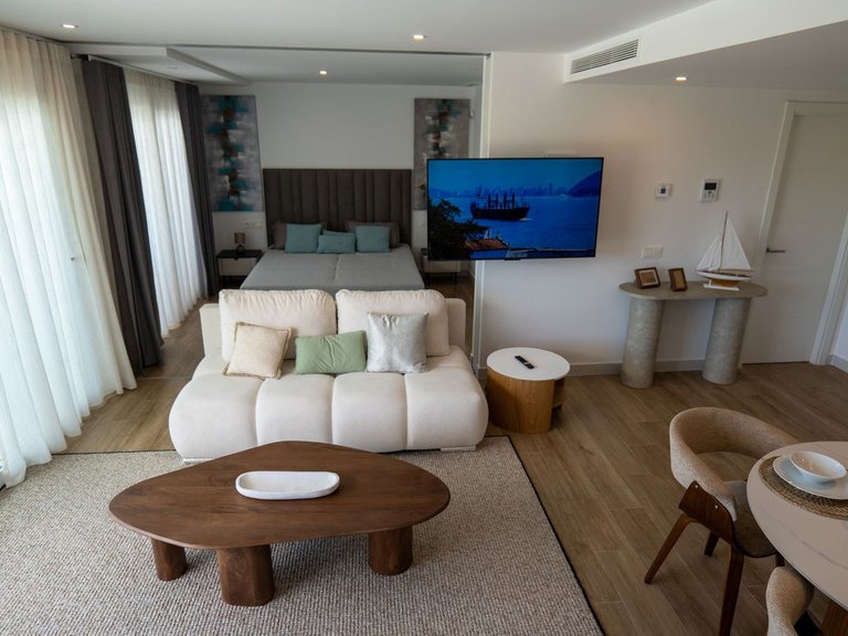 Apartment for Sale in Estepona, Malaga 11