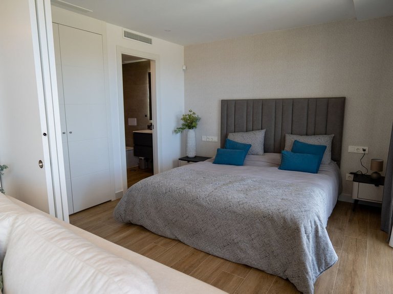 Apartment for Sale in Estepona, Malaga 12