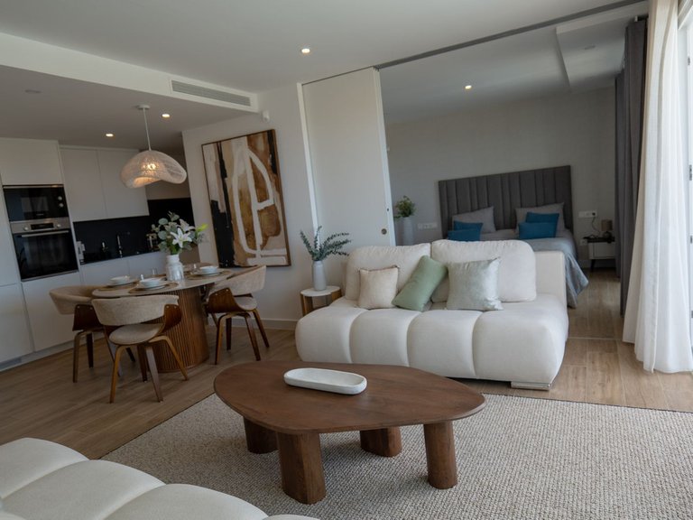Apartment for Sale in Estepona, Malaga 13