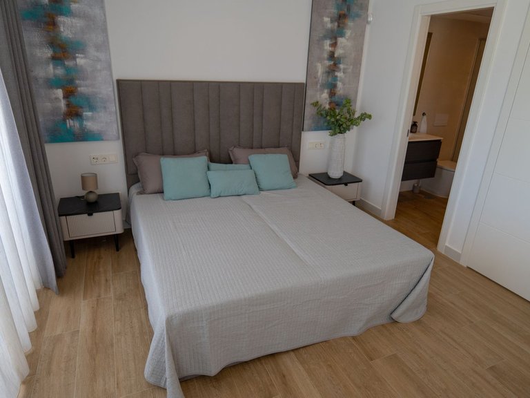 Apartment for Sale in Estepona, Malaga 14