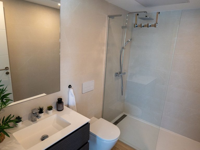 Apartment for Sale in Estepona, Malaga 15