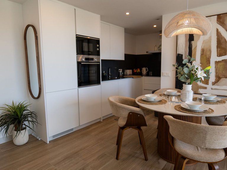 Apartment for Sale in Estepona, Malaga 16