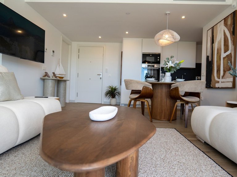 Apartment for Sale in Estepona, Malaga 17