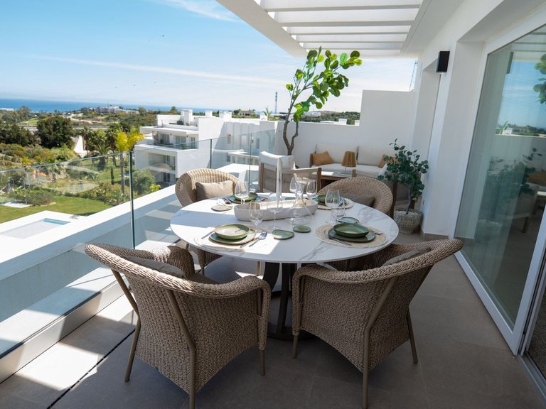 Apartment for Sale in Estepona, Malaga 18