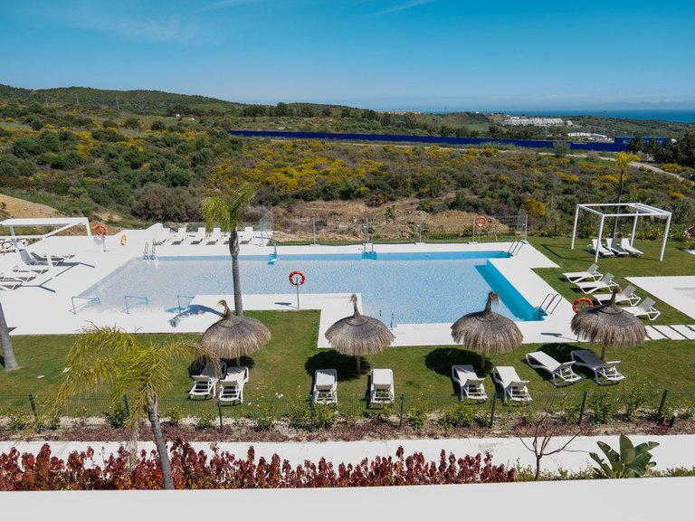 Apartment for Sale in Estepona, Malaga 19