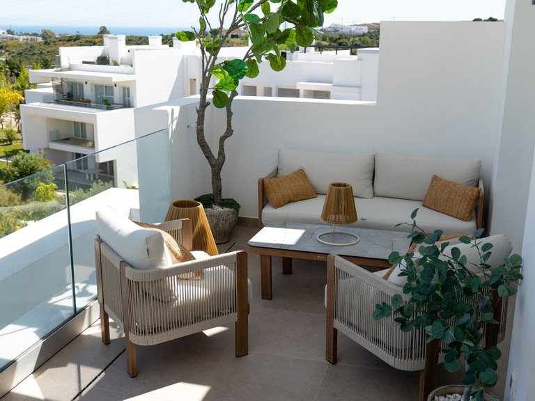 Apartment for Sale in Estepona, Malaga 20