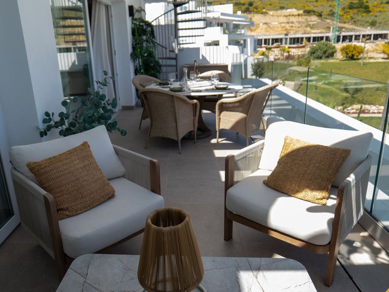 Apartment for Sale in Estepona, Malaga 21