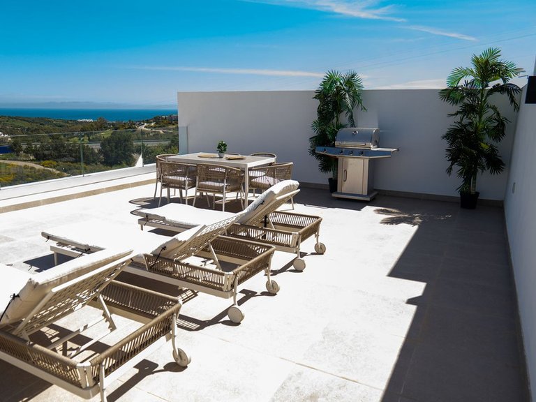 Apartment for Sale in Estepona, Malaga 22