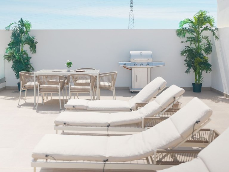 Apartment for Sale in Estepona, Malaga 3