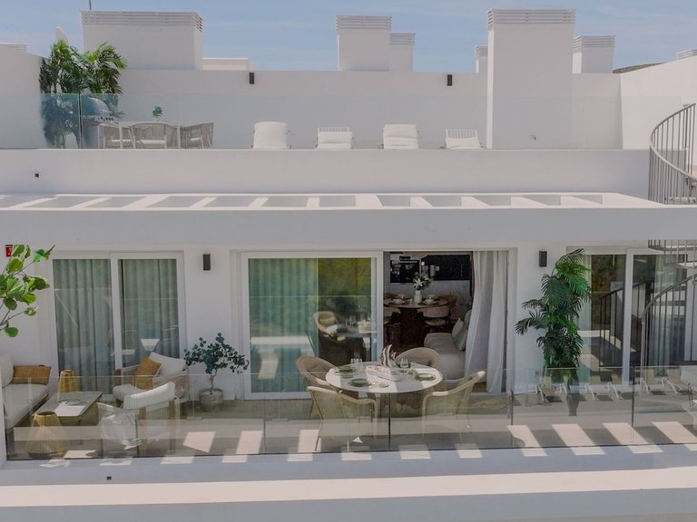 Apartment for Sale in Estepona, Malaga 4