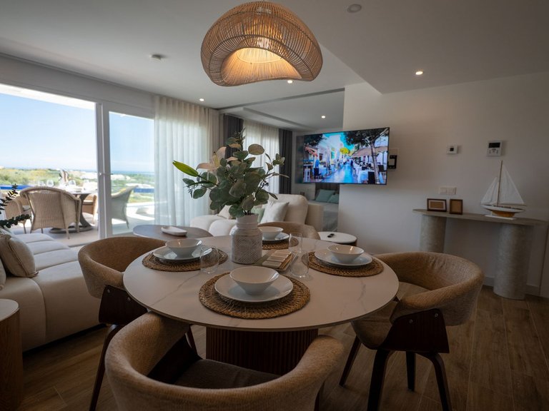 Apartment for Sale in Estepona, Malaga 5