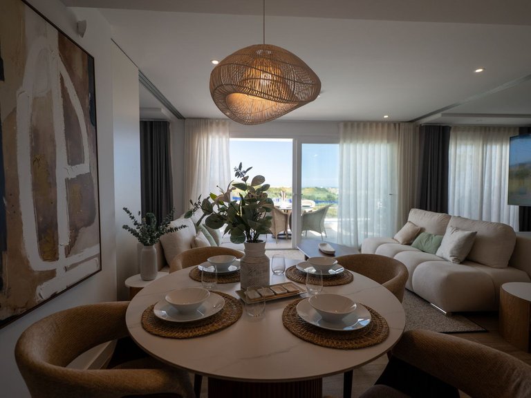 Apartment for Sale in Estepona, Malaga 6